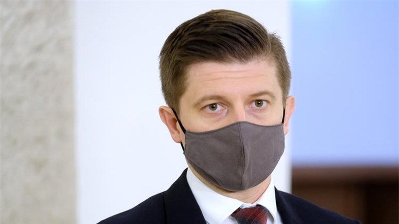 Marić: Fitch naglašava sposobnost Hrvatske da se nosi s krizom  